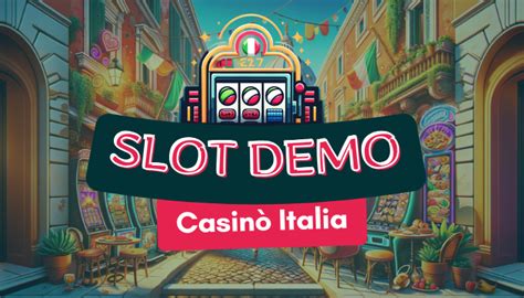 demo casino|demo gratis casino.